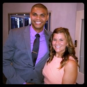 Meet your Posher, Frankie